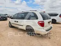 2005 Dodge CARAVAN фото