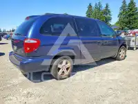2005 Dodge CARAVAN фото
