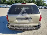 2005 Dodge CARAVAN фото