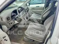 2005 Dodge CARAVAN фото