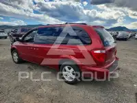 2005 Dodge CARAVAN фото