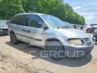 2005 Dodge CARAVAN фото