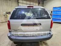 2005 Dodge CARAVAN фото