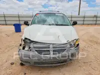 2005 Dodge CARAVAN фото