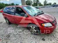 2005 Dodge CARAVAN photo