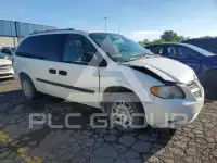 2005 Dodge CARAVAN фото