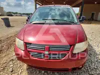 2005 Dodge CARAVAN photo