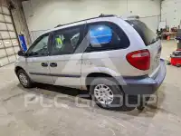 2005 Dodge CARAVAN фото