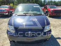 2005 Dodge CARAVAN фото