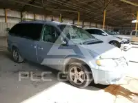 2005 Dodge CARAVAN фото