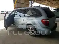 2005 Dodge CARAVAN фото