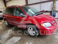 2005 Dodge CARAVAN photo