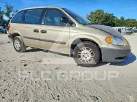 2005 Dodge CARAVAN фото