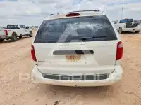 2005 Dodge CARAVAN фото