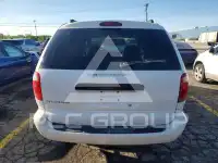 2005 Dodge CARAVAN фото