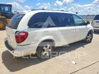 2005 Dodge CARAVAN фото
