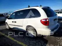 2005 Dodge CARAVAN фото