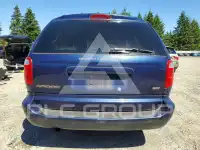 2005 Dodge CARAVAN фото