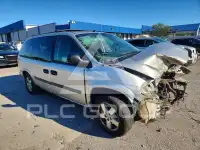 2005 Dodge CARAVAN фото
