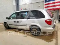 2005 Dodge CARAVAN фото