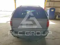 2005 Dodge CARAVAN фото