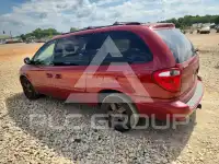 2005 Dodge CARAVAN photo