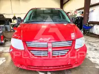 2005 Dodge CARAVAN photo