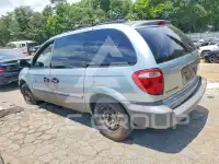 2005 Dodge CARAVAN фото