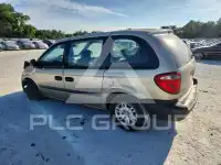 2005 Dodge CARAVAN фото