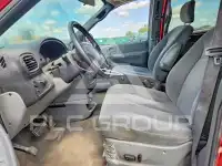 2005 Dodge CARAVAN photo