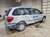 2005 Dodge CARAVAN фото