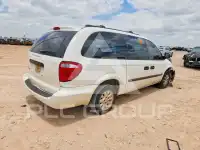 2005 Dodge CARAVAN фото