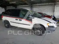 2005 Dodge CARAVAN фото