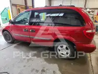 2005 Dodge CARAVAN photo