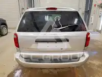 2005 Dodge CARAVAN фото