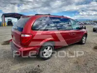 2005 Dodge CARAVAN фото