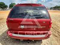 2005 Dodge CARAVAN photo