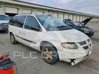 2005 Dodge CARAVAN фото