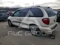 2005 Dodge CARAVAN фото