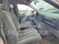 2005 Dodge CARAVAN фото