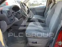 2005 Dodge CARAVAN фото