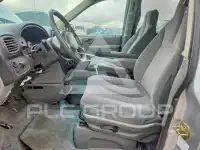 2005 Dodge CARAVAN фото