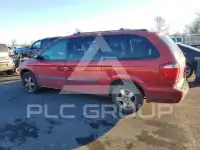 2005 Dodge CARAVAN фото