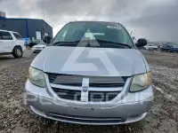 2005 Dodge CARAVAN фото