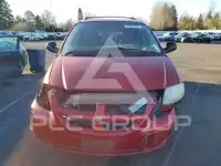 2005 Dodge CARAVAN фото