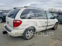 2005 Dodge CARAVAN фото