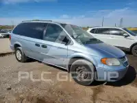 2005 Dodge CARAVAN фото