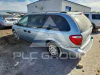 2005 Dodge CARAVAN фото