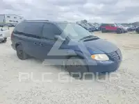 2005 Dodge CARAVAN photo