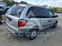 2005 Dodge CARAVAN фото